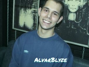 AlvarBlyze