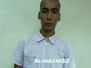 Alvaroxx20