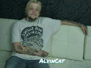 AlvinCat