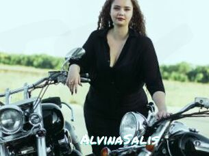 AlvinaSalis