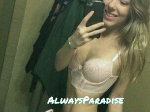 AlwaysParadise