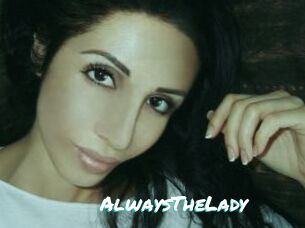 AlwaysTheLady