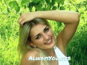 AlwaysYoursbb