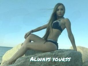 Always_yourss