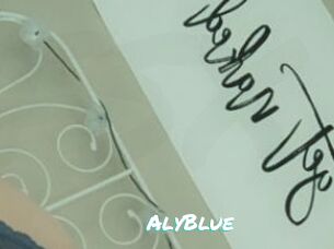 AlyBlue