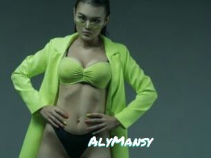 AlyMansy