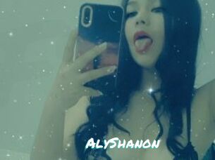 AlyShanon