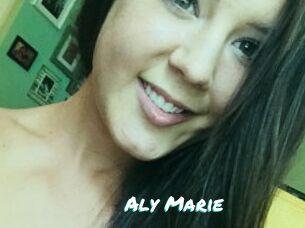 Aly_Marie