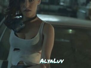 AlyaLuv
