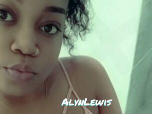 AlynLewis