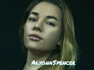 AlyonaSpencer