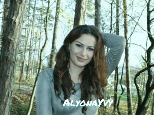AlyonaYvy
