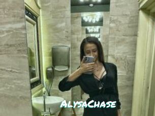 AlysaChase