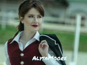 AlysaMoore