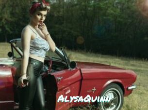 AlysaQuinn
