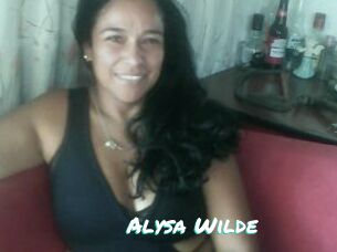 Alysa_Wilde