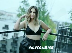 AlysonRise
