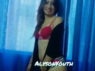 AlysonYouth
