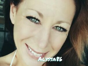 Alyssa86