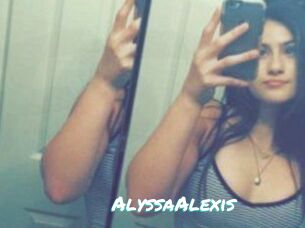 Alyssa_Alexis