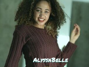 AlyssaBelle