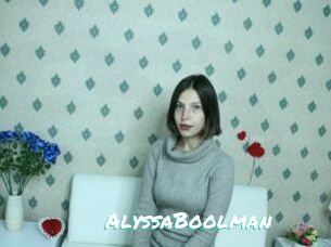 AlyssaBoolman