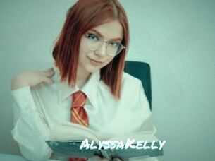 AlyssaKelly