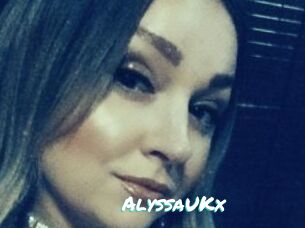 AlyssaUKx