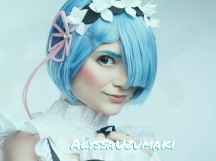 AlyssaUzumaki