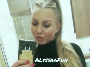 AlyssaaFun