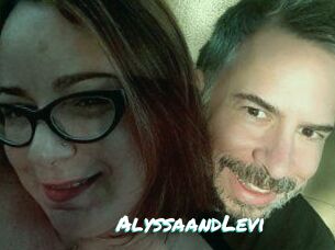 Alyssa_and_Levi