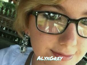 AlyxGrey Free Sites X