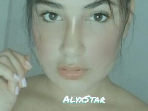 AlyxStar