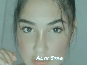Alyx_Star