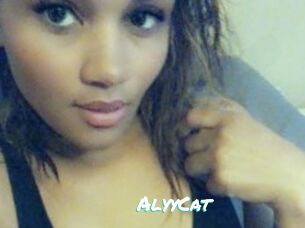 AlyyCat