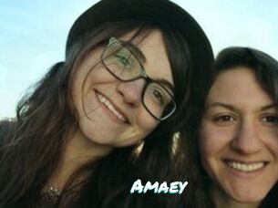 Amaey