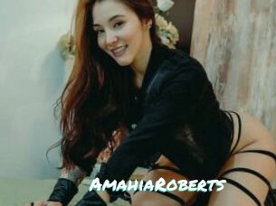 AmahiaRoberts