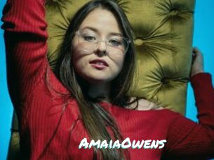 AmaiaOwens