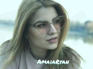AmaiaRyan