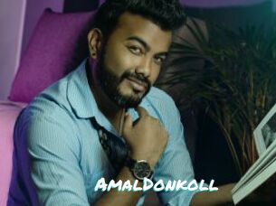 AmalDonkoll