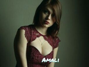 Amali