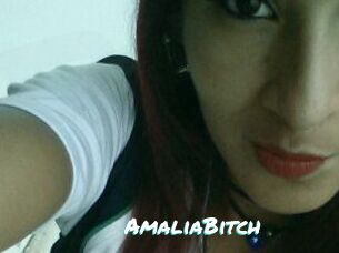 AmaliaBitch