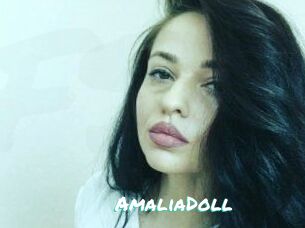 AmaliaDoll