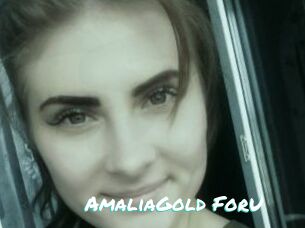 AmaliaGold_ForU