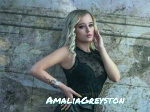 AmaliaGreyston