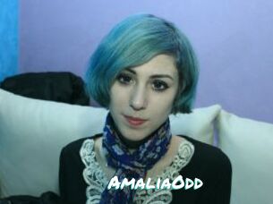 AmaliaOdd
