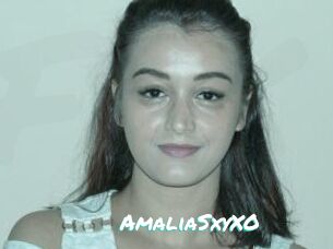 AmaliaSxyXO