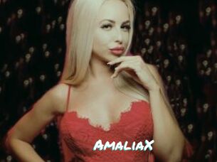 AmaliaX