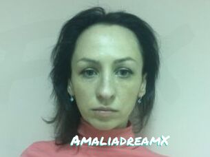 AmaliadreamX