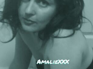 AmalieXXX